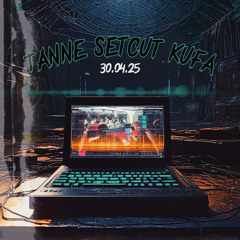 Tanne-Setcut Kufa 30.04