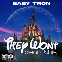 BabyTron - Tronny Depp (TWCT)