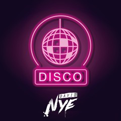 Disco Vibes - Indemand Radio Mix - David Nye