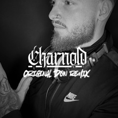 SUBFOCUS - IRAH - Original Don - CHARNOLD REMIX