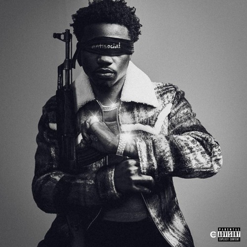 Stream Roddy Ricch Street Code by Unreleased Shit Listen online for