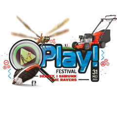 RETRO Original Hardcore @ Play! Festival 2025