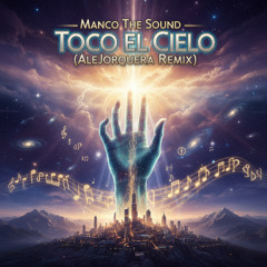 Manco The Sound - Toco el Cielo (AleJorquera Remix)