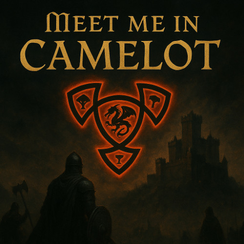 Hinck - Meet me in Camelot