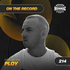 Ploy - On The Record #214