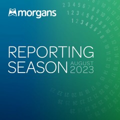 Travel Sector Wrap: Reporting Season, August 2023