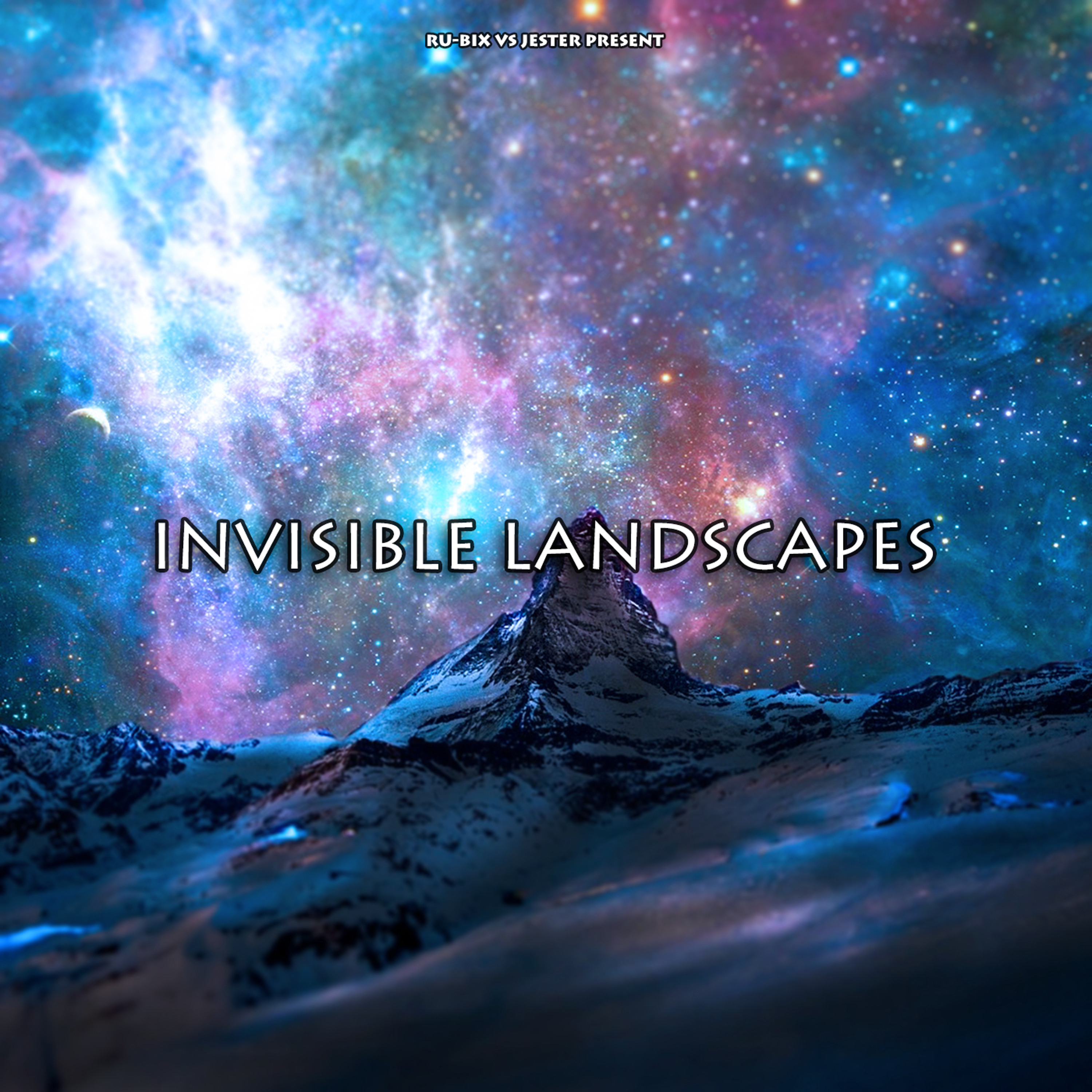 Invisible Landscapes 051