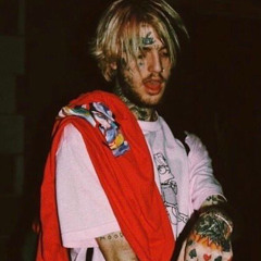 lil peep - benz truck (гелик) [slowed and reverb]