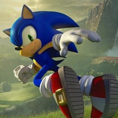 Sonic Frontiers OST - Kronos Island Movement 3