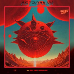 04. Ridle Time - Andres Lion