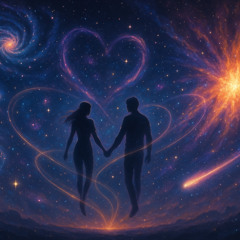 Starlit Rendezvous