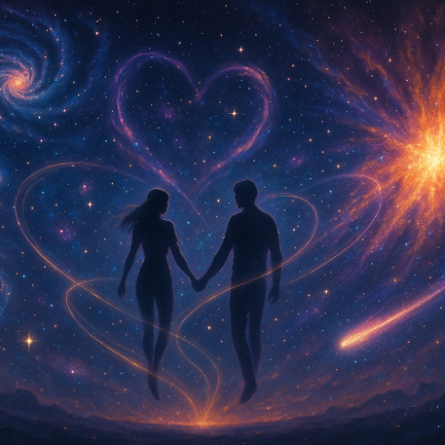 Starlit Rendezvous