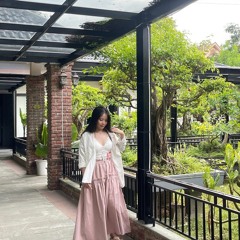 NMD 1Luv - Full TH Vocal Nữ