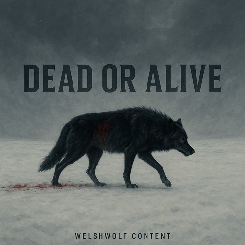 DEAD OR ALIVE