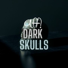 Dark Skulls (Copyright Free)