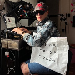 (new) music w/ kulla 11.06.24