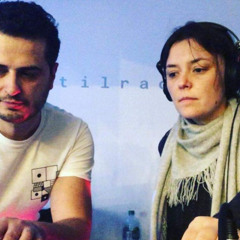 E2-E8 w/ Valentina Magaletti + Luca – 05.11.2017