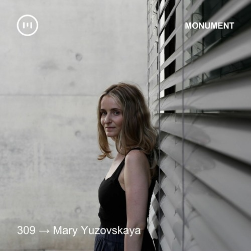 MNMT 309 : Mary Yuzovskaya