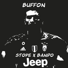 Buffon (feat. Bando)