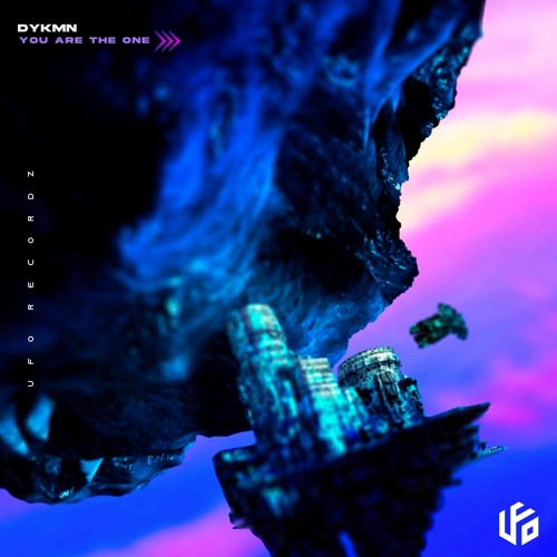 DYKMN - You Are The One