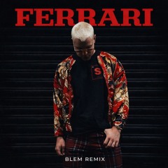 James Hype - Ferrari (BLEM VIP Remix) TIKTOK