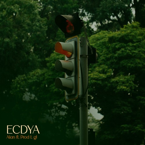 Ecdya? - Alan ft. Prod t. gl