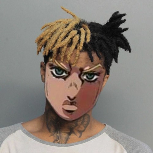 Look At My Stand! (Jojo Golden Wind + XXXTentacion)