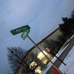 SILENT BLVD x “AUTO MODE”