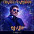 Dj Ajm - Trance Flamenco (CARA A-3)