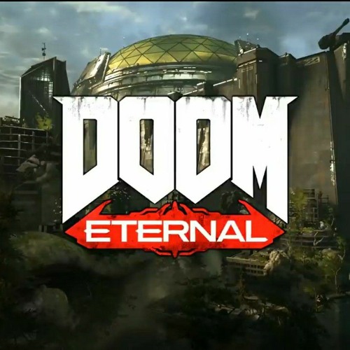 Andrew Hulshult | Reclaimed Earth | DOOM Eternal TAG P2 | Gamerip [KOMA ARCHIVE]