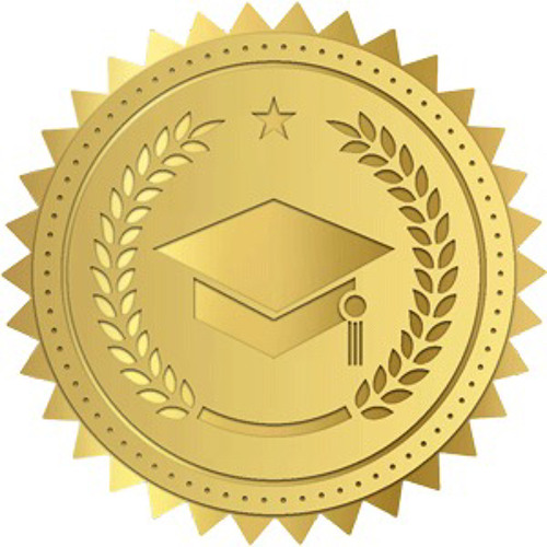 Seal of Approval Mastered