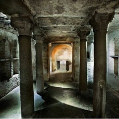 Ancient Treasure Ancient Trap (Investigation, World)(as heard on Kanal 5)