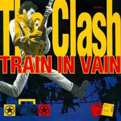The Clash - Train In Vain - Hypem remix