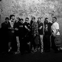 HARDCORE ALL STARS w/ PUPUCES