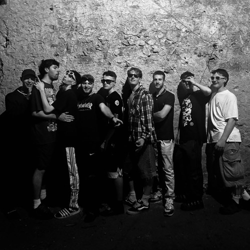 HARDCORE ALL STARS w/ PUPUCES