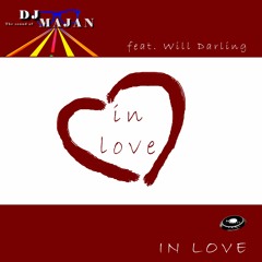 DJMAJAN feat. Will Darling - In Love