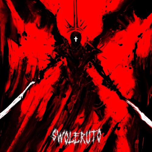 “YOU INSIGNIFICANT FVCK.” GABRIEL x sins 地獄の (Ultrakill vs AMENE) [SwoleRuto Edit]