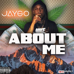 Jay6o-About Me