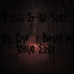 Can't Break Us - Jobvg Edit