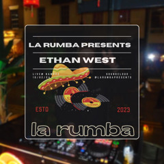 Ethan West | Live From BAM BOO PT2