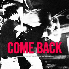 Come Back (prod. switch)