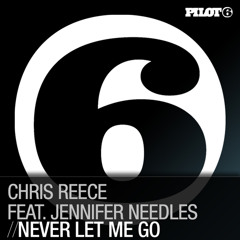 Never Let Me Go (feat. Jennifer Needles)