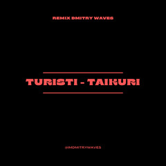 Turisti - Taikuri REMIX Dmitry Waves