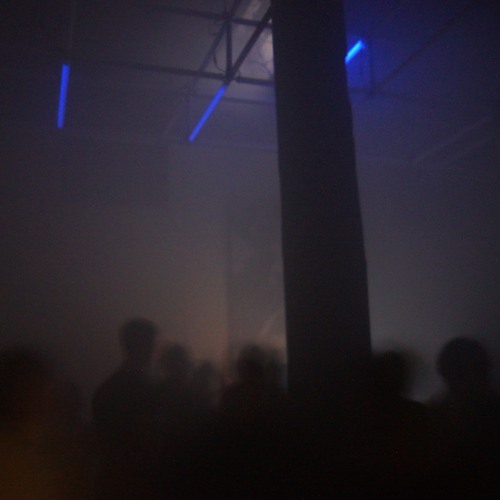 HYPERFOKUS | Leipzig - DE | 30.Nov.24