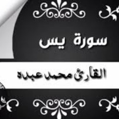 سورة يس للقارئ محمد عبده 2019