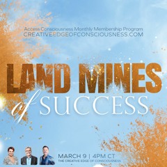 Land Mines Of Success