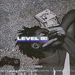 Level 8! -  TeeJxy808