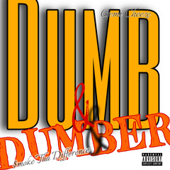 Dumb & Dumber Ft. $mOKE THA DIFFERENCE
