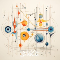 LEK1009 Keep On Dancing  - Jakko (Radio Edit)[Lekke Records]