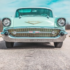 57 Chevy
